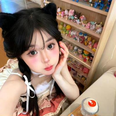 晚安，嘘