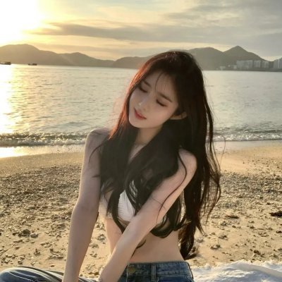 落花有意