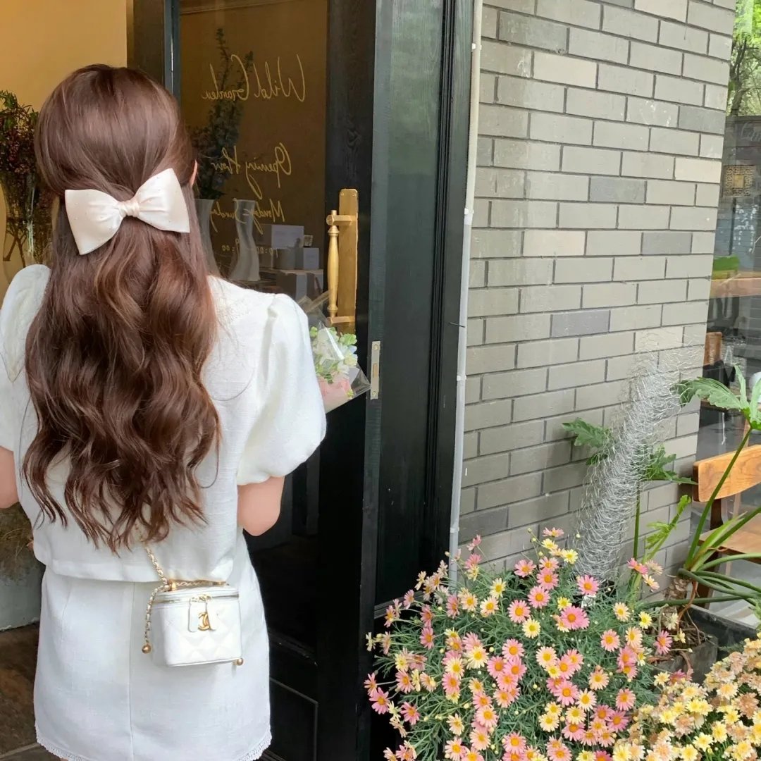剑网3万花小医仙