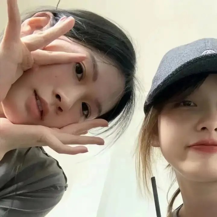 爱摸你爱摸我